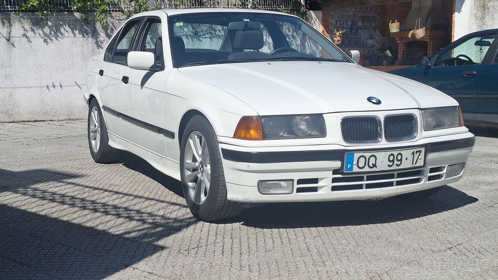 BMW 316 i
