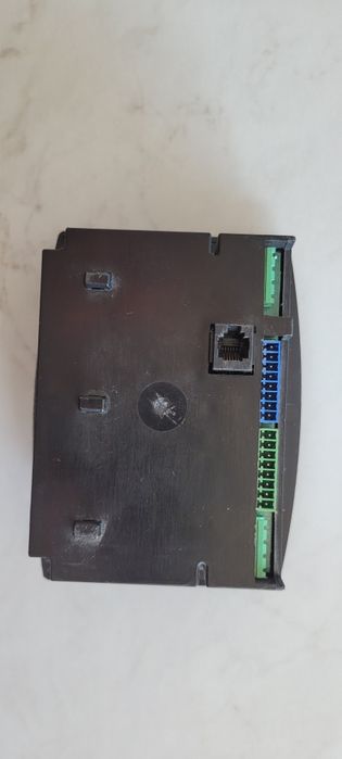 Sterownik tech st-45 piec sas