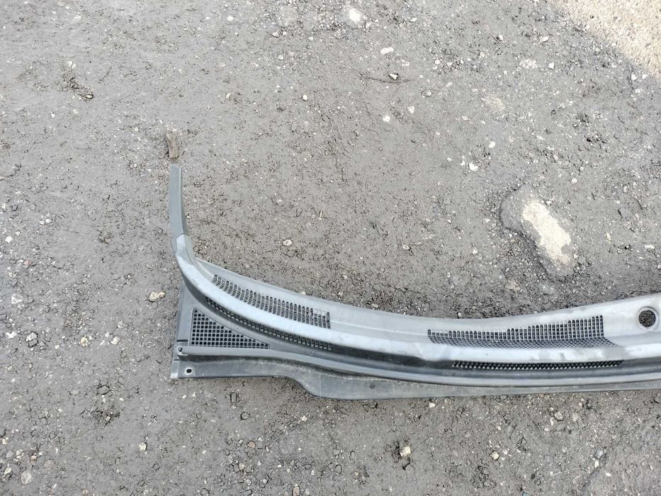 Podszybie kompletne Kia Ceed 1 I Lift 06-12R