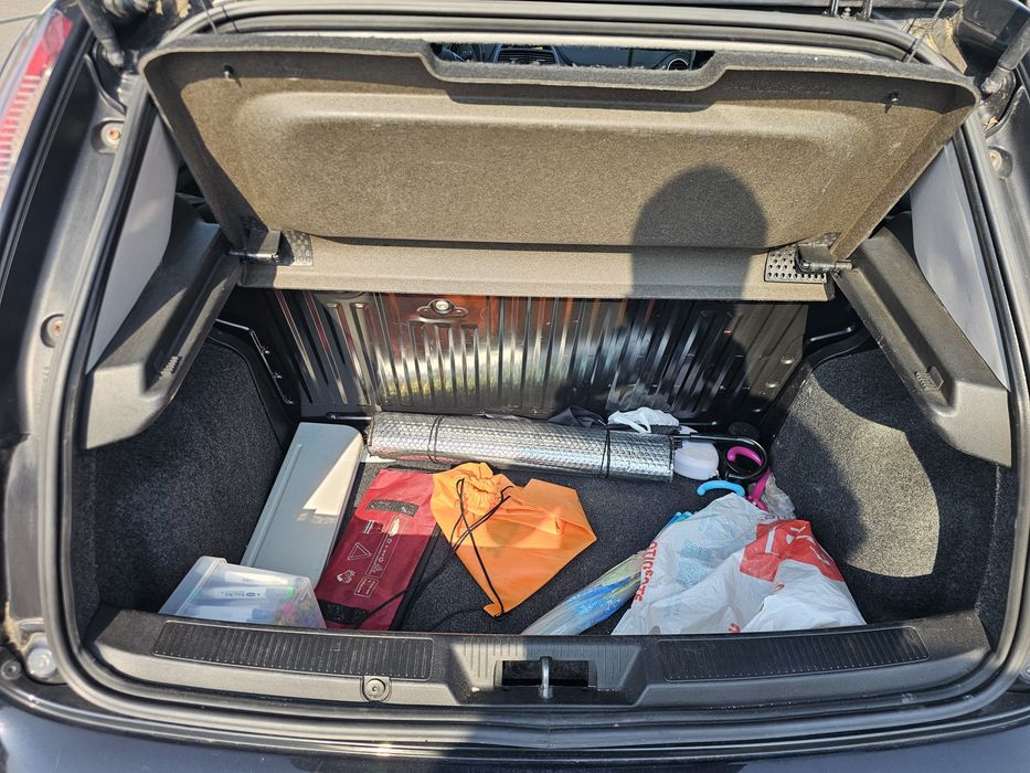 Fiat Punto — fotografia 9