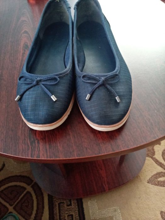 Продам жіночі балетки