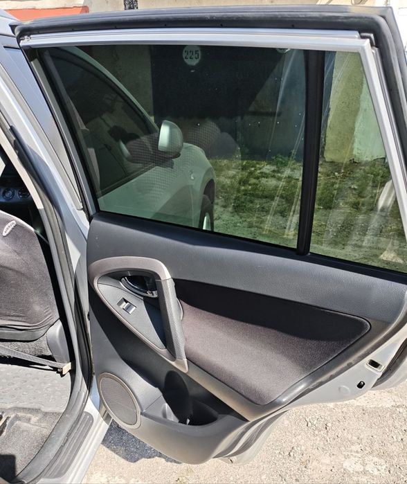 Toyota Rav4 2006