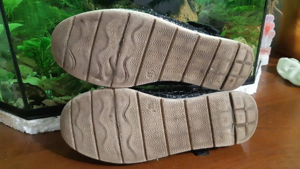 Туфли Для девочки 33 р