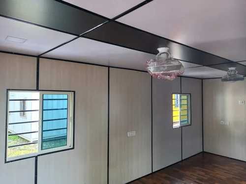 Битовки та вагончики для будь-яких потреб