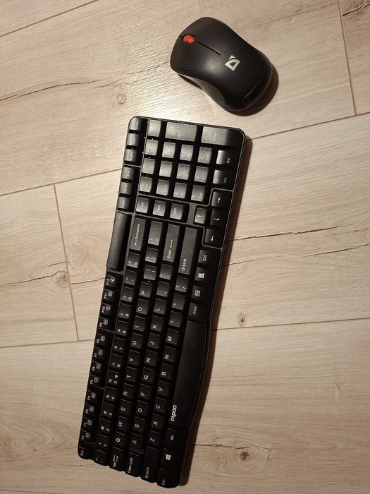 Klawiatura Rapoo