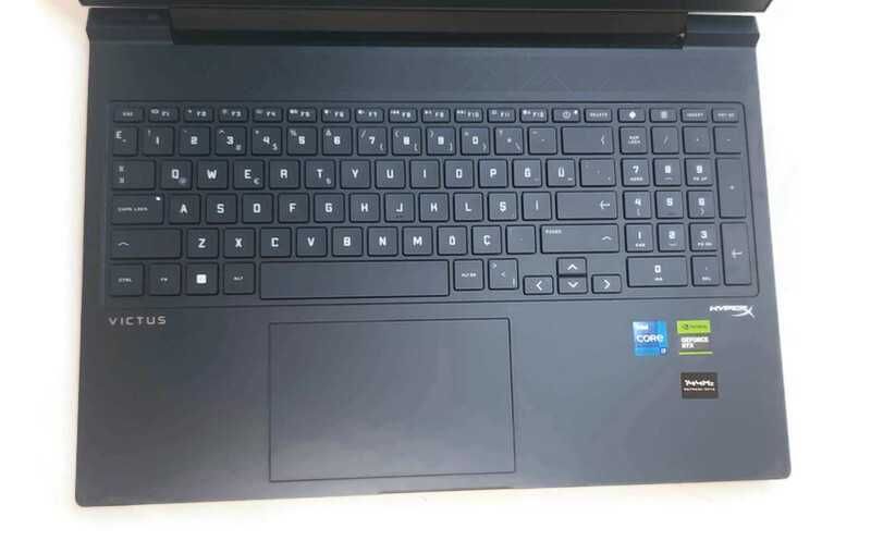 Laptop HP Victus 16-r1041nt i7 16gb 1tb SSD RTX4060