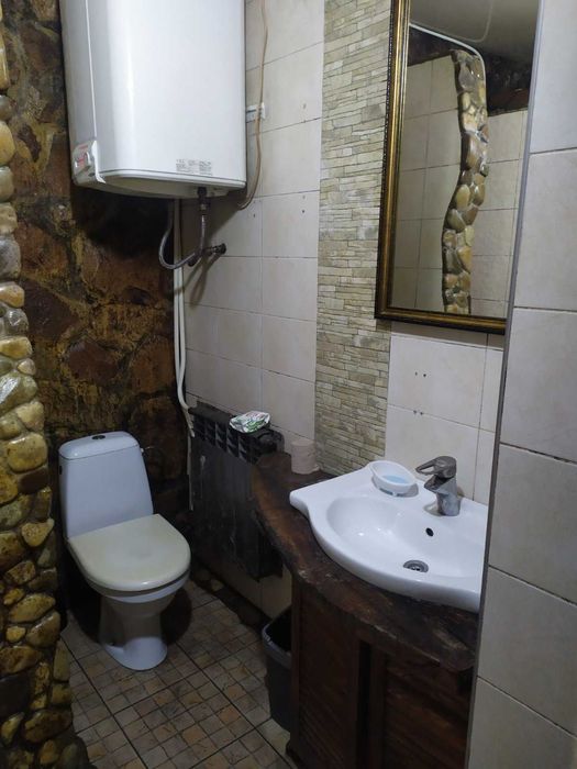 Здам оренда будинок баня сауна подобово помісячно житло