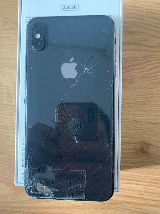 IPhone XS Max 256 GB