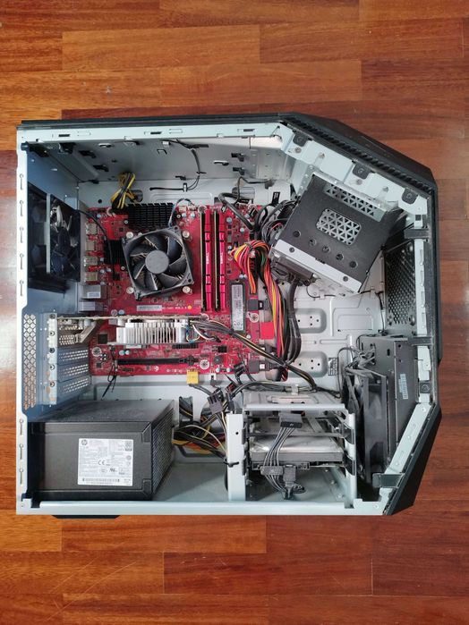 PC Gaming - OMEN64737884283009123