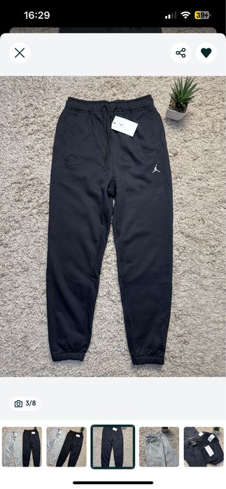 Продаю костюм Jordan в ідеальному стані теплий .