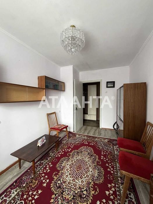 3-rooms apartment apartment by the address st. Bandery Stepana (area 51,6 m²) - Atlanta.ua - photo 3