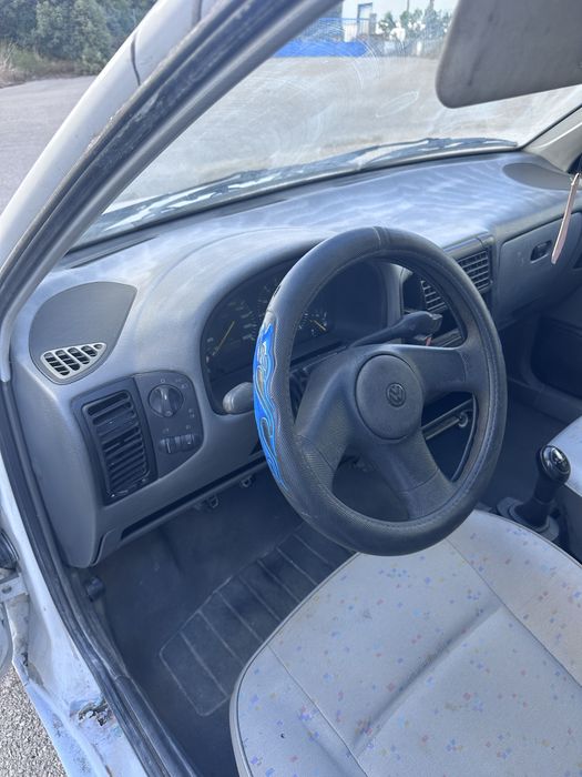 Volkswagen Caddy 1.9D