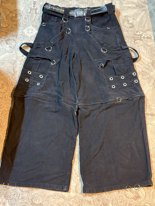 Mazigrr штаны крутые