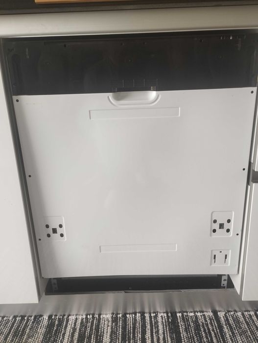 Máquina de lavar louça Samsung