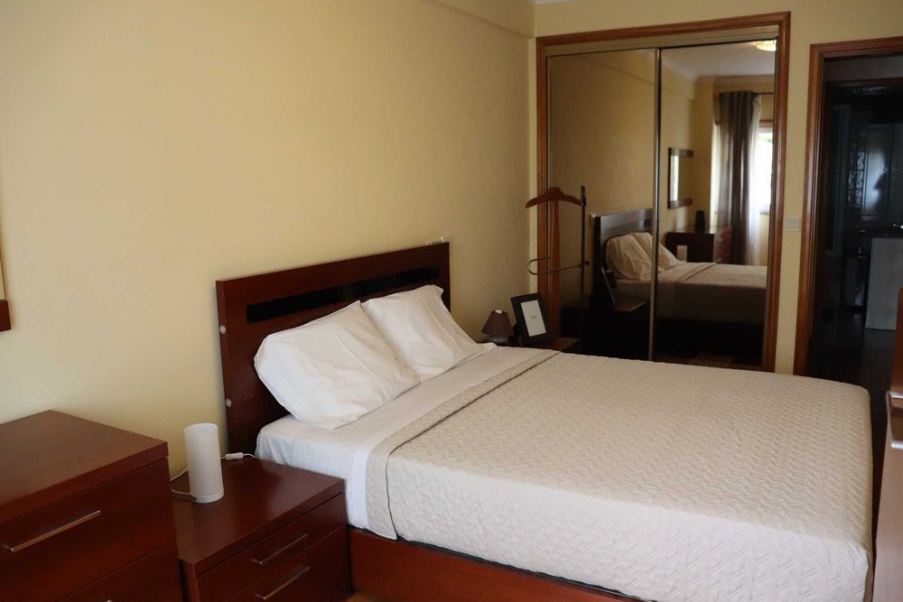 Apartamento T2, centro de Lisboa, Mobilado e Equipado, Garagem e Arrecadação