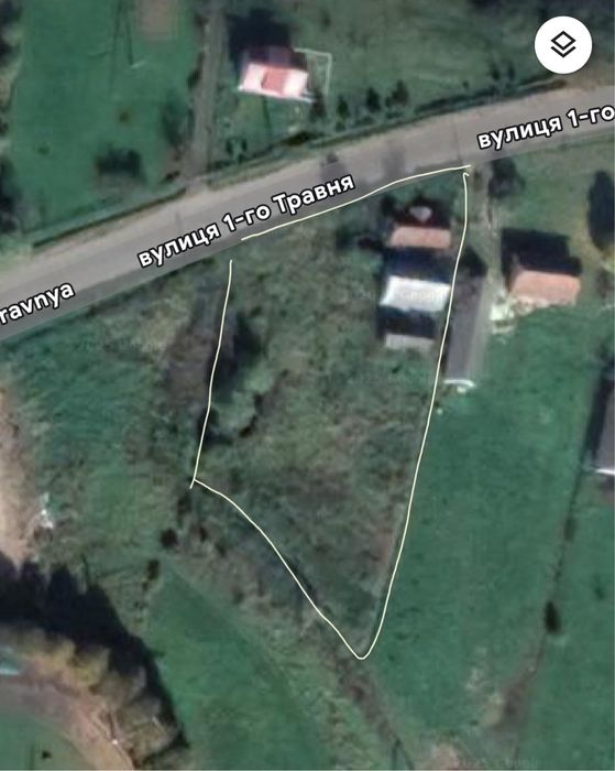 Доброгостів Земельна ділянка з хатинками