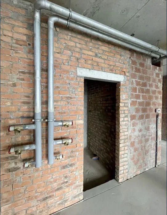 Багатокімнатна квартира за адресою вул. Іоанна Павла II (площа 190 м²) - Atlanta.ua - фото 10