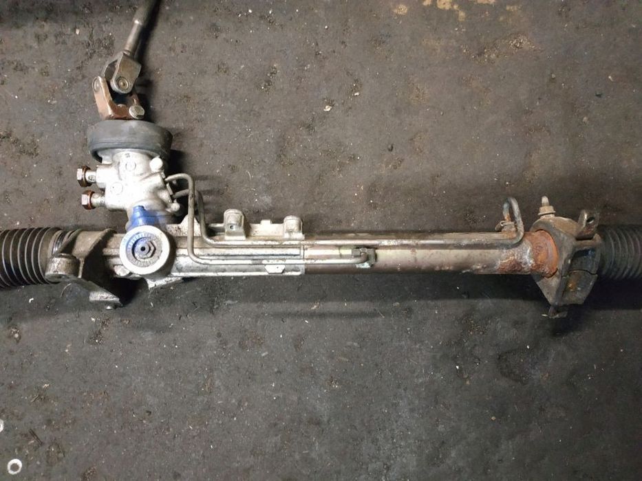 PRZEKŁADNIA VW GOLF IV OCTAVIA BORA