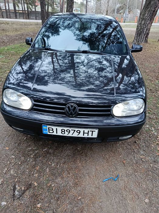 Продається голф 4