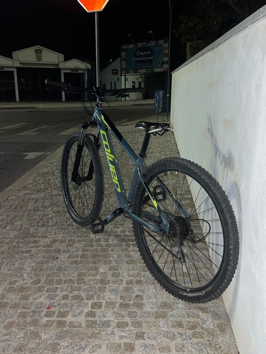 Coluer pragma 294 aro 29 Macedo de Cavaleiros •