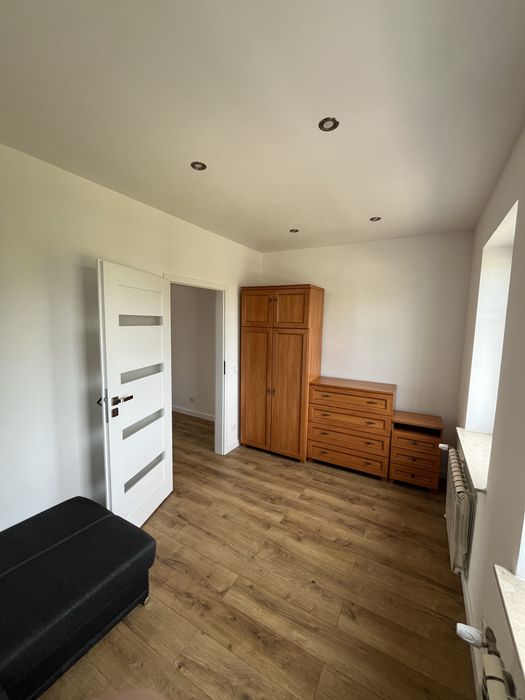 Wynajem - Nowoczesne mieszkanie 38 m² po remoncie – dostępne od zaraz - Widok 4