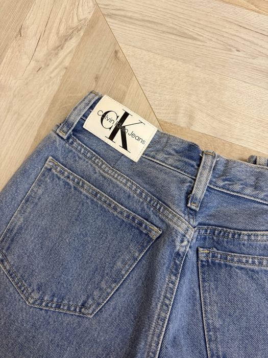 Джинси Calvin Klein