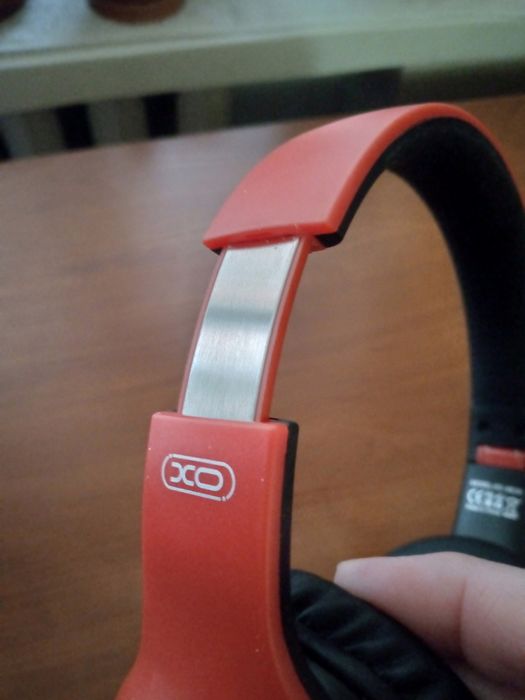 Навушники блютуз