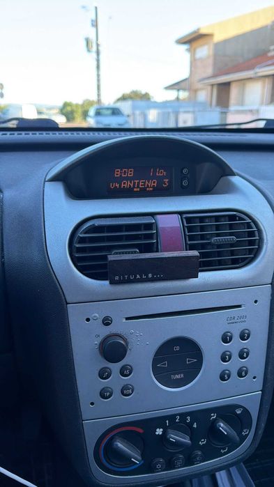 Opel Corsa Van 1.3CDTi