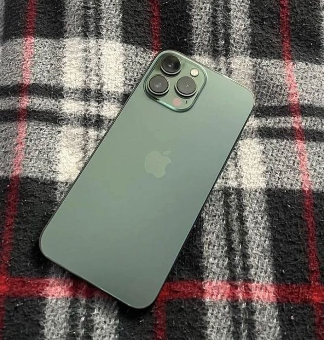 IPHONE 13 pro MAX 256