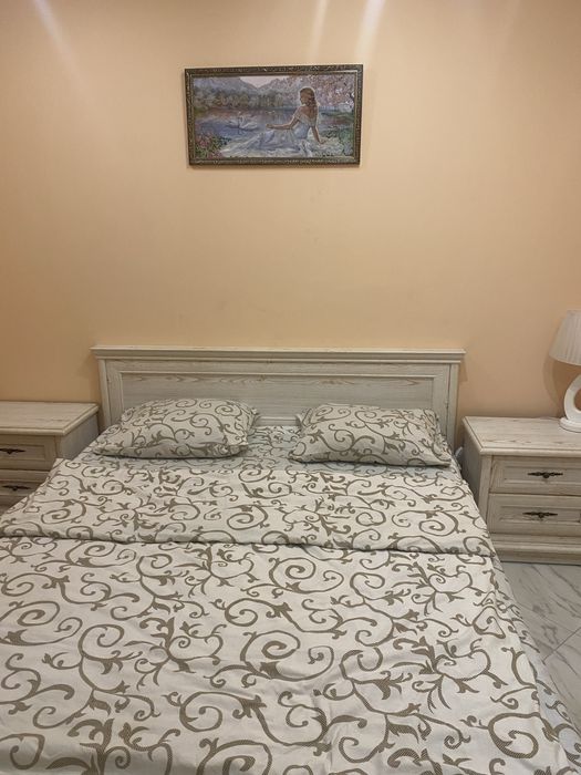 Оренда квартири подобово