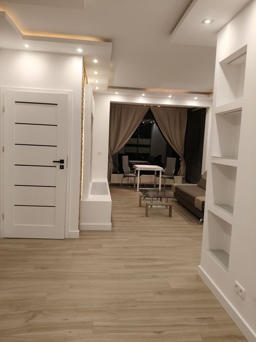 Wynajmę mieszkanie apartament 50m