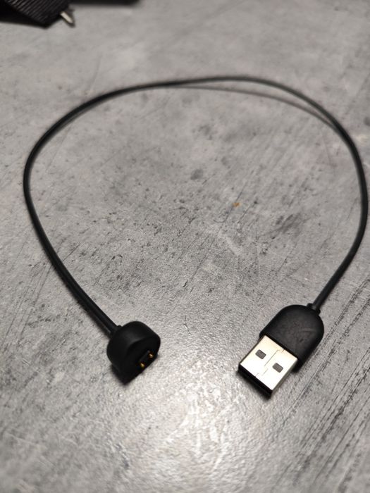 Kabel ładowanie mi band 4-7
