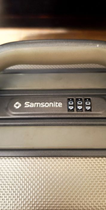 Mala de Viagem Samsonite 60x50x20