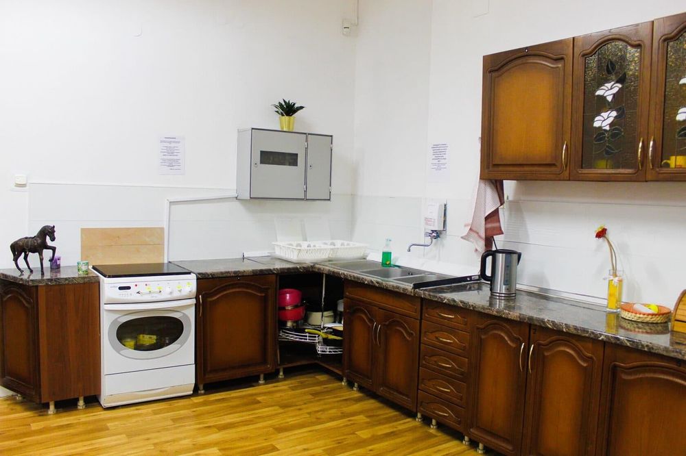 Hostel в Pruszków, проживание неделя от 269 zł. Комфорт. Ждем вас