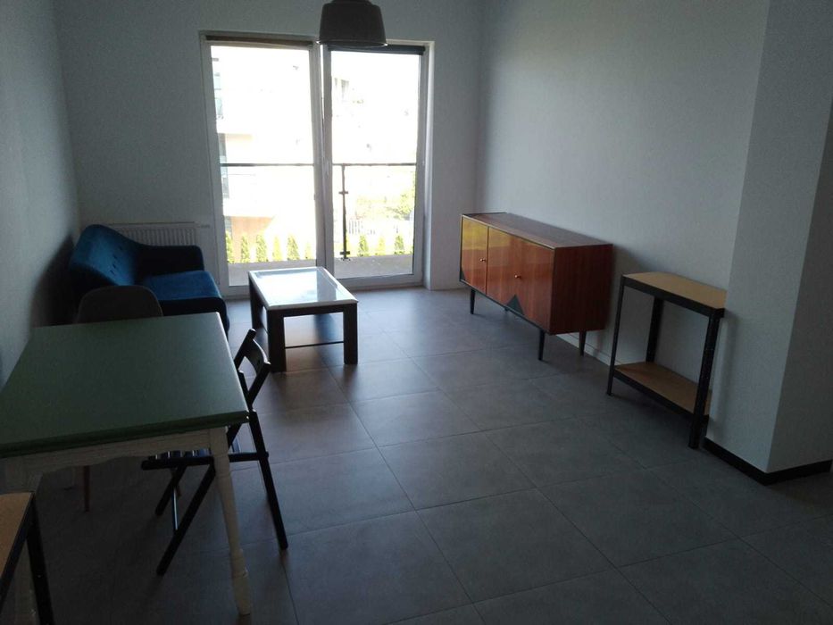 Wynajmę mieszkanie 2 pokojowe - Widok 6