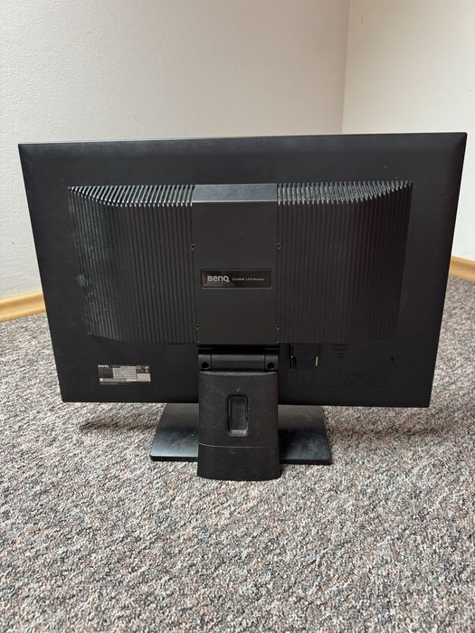 Monitor BenQ G2200W — oddam prawie za darmo