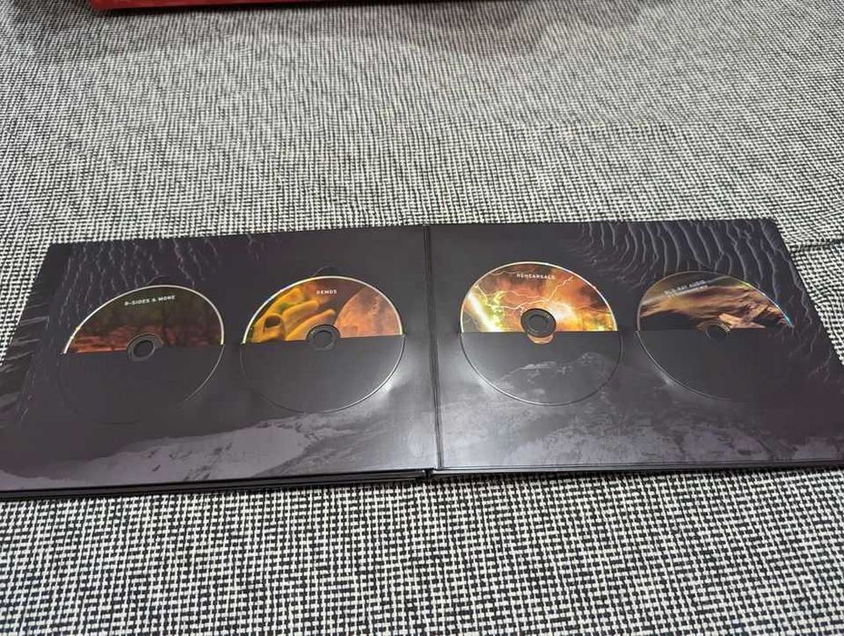 Soundgarden – Superunknown (Super Deluxe)