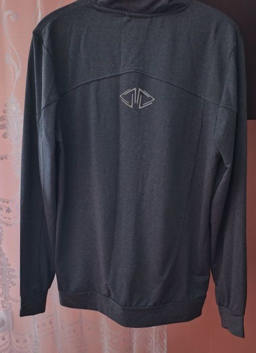 Спортивні куртки