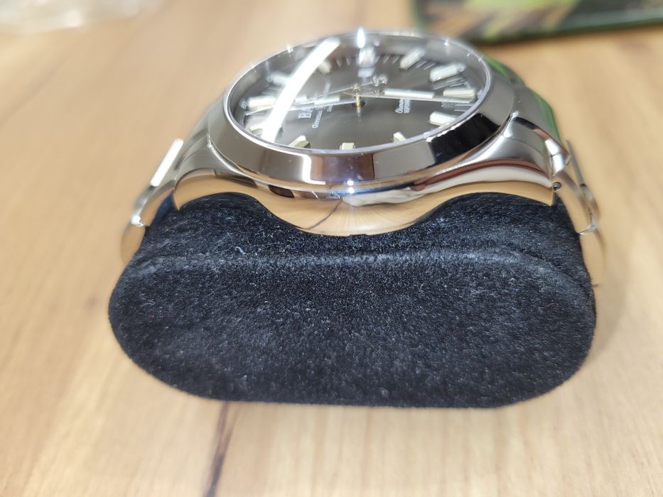 Ball Engineer M Marvelight 43mm szary