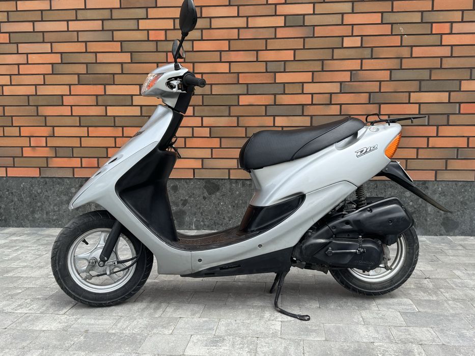 Скутер мопед HONDA DIO