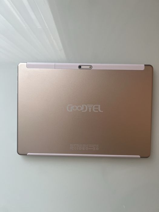GOODTEL G3 10.1” 4/64 GB, Android 10