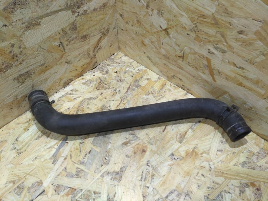 Патрубок Тосола Паук Рено Трафик Опель Виваро Opel Vivaro 1,9 2,0 2,5