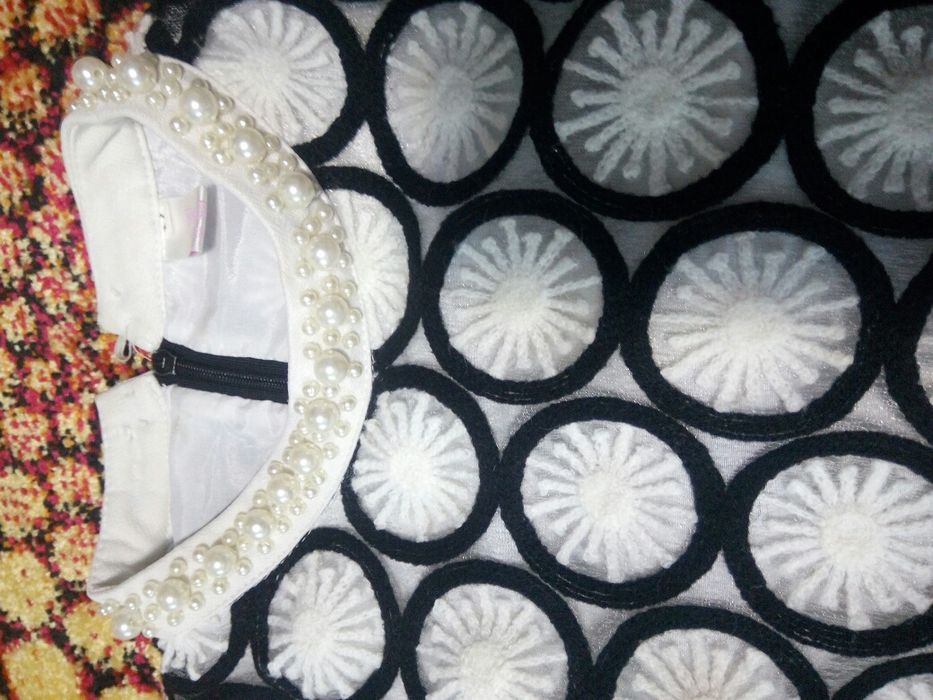 Платье очень красивое