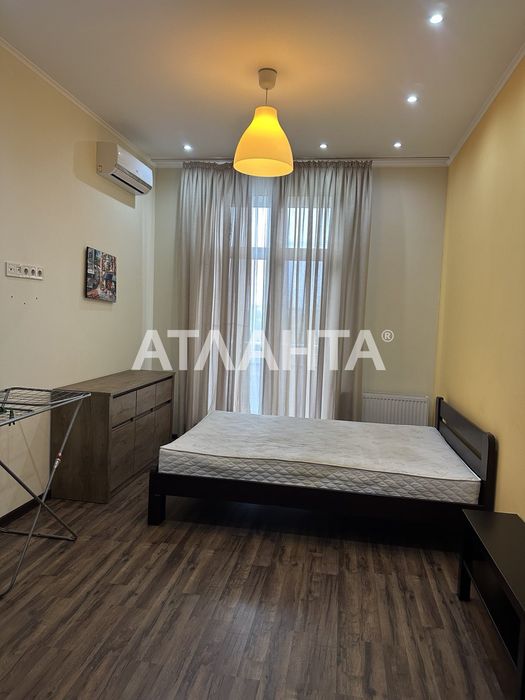 Современный дом, престижный район