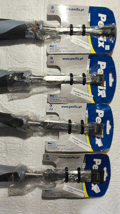 Vendo ferramentas