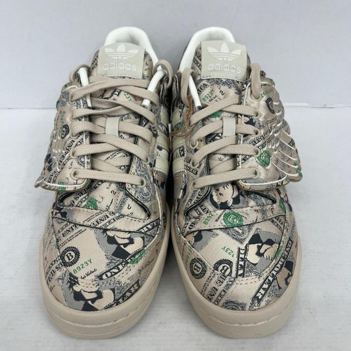moneysex888 EW！ Adidas x Jeremy Scott wings money: 9 500 грн. - Кроссовки для