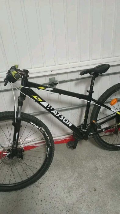 Vender Bicicleta