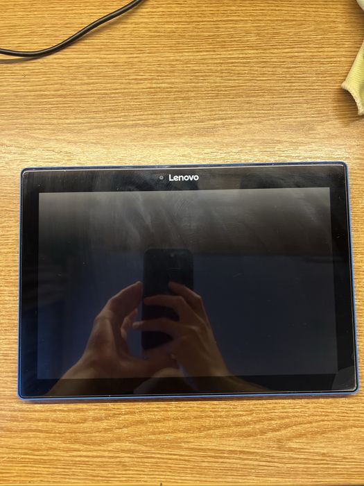 Lenovo Tab 10