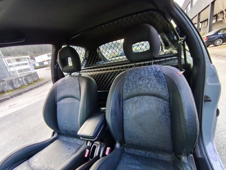 Peugeot 206 Van 1.4 HDi