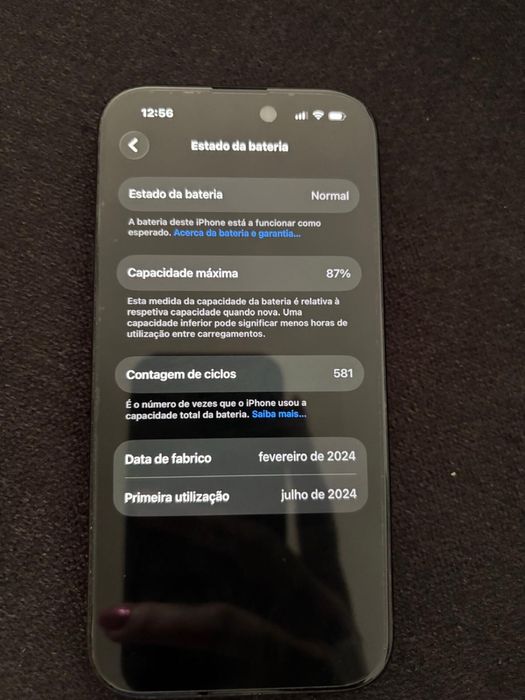 Iphone 15 128 GB